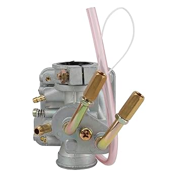 Amazon.com: AUTOKAY 36R-14101-00-00 Carburetor Carb Fits for